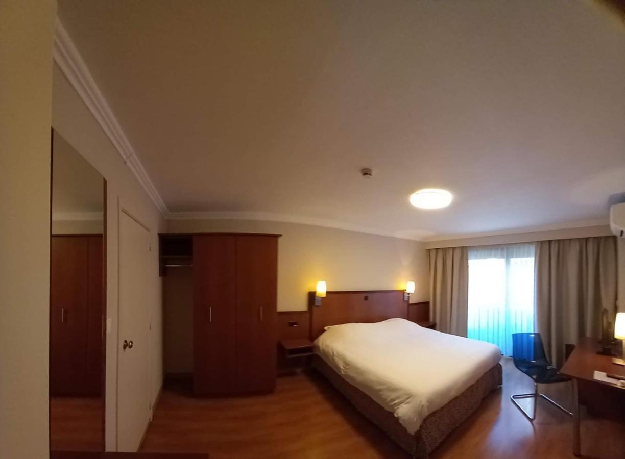 De Croone Hotel Ninove