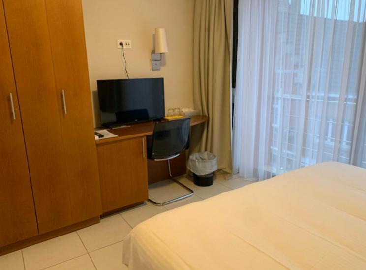De Croone Hotel 3*
