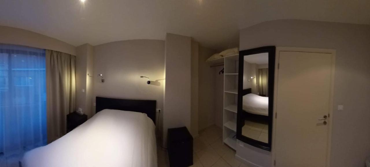De Croone Hotel Ninove