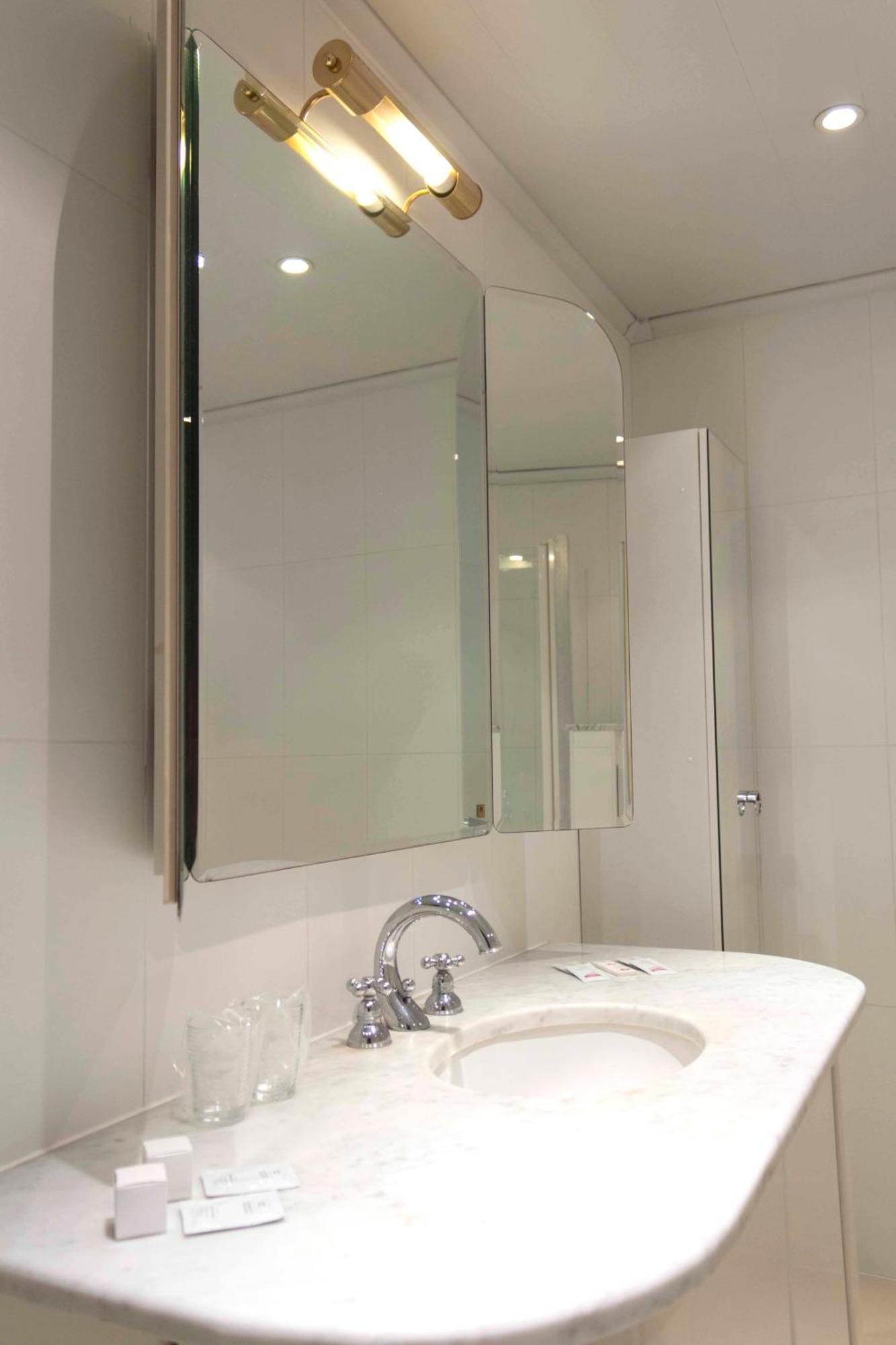 De Croone Hotel