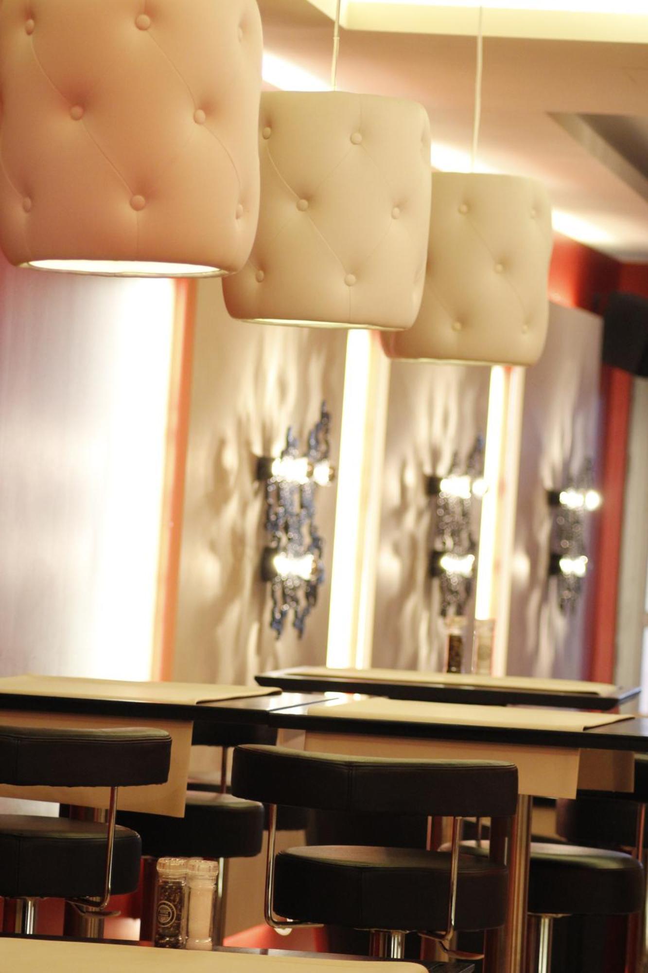 De Croone Hotel 3*