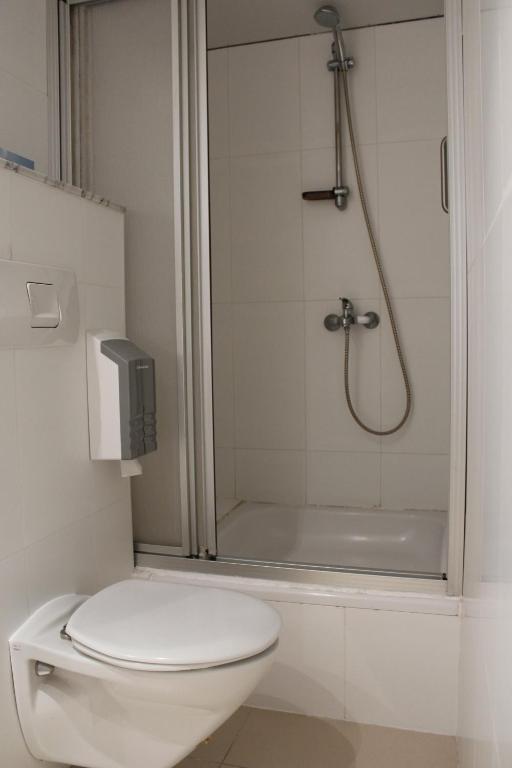 De Croone Hotel 3*